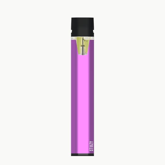 STIIIZY - Battery - Starter Kit - Purple - 1