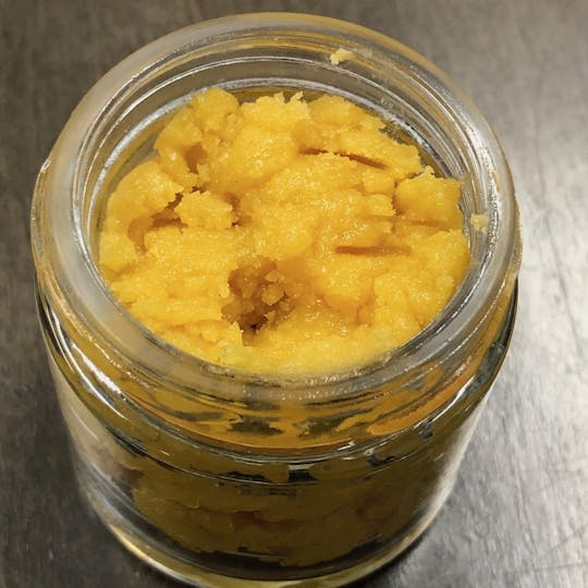 Refine New England (Medical) - Baller Jar Loud Resin - 1