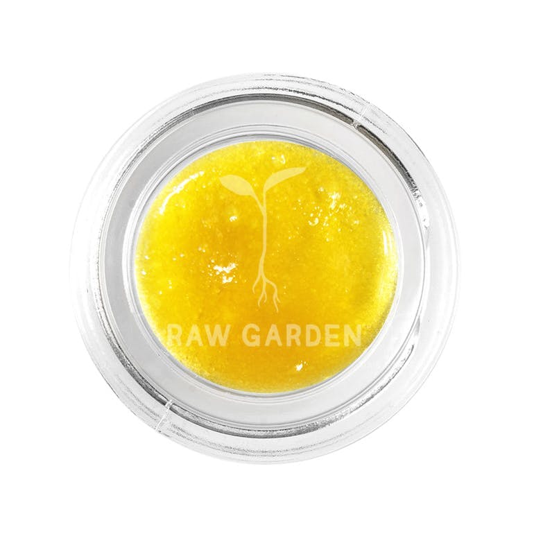 Raw Garden - Purple Glueberry Live Resin - 1