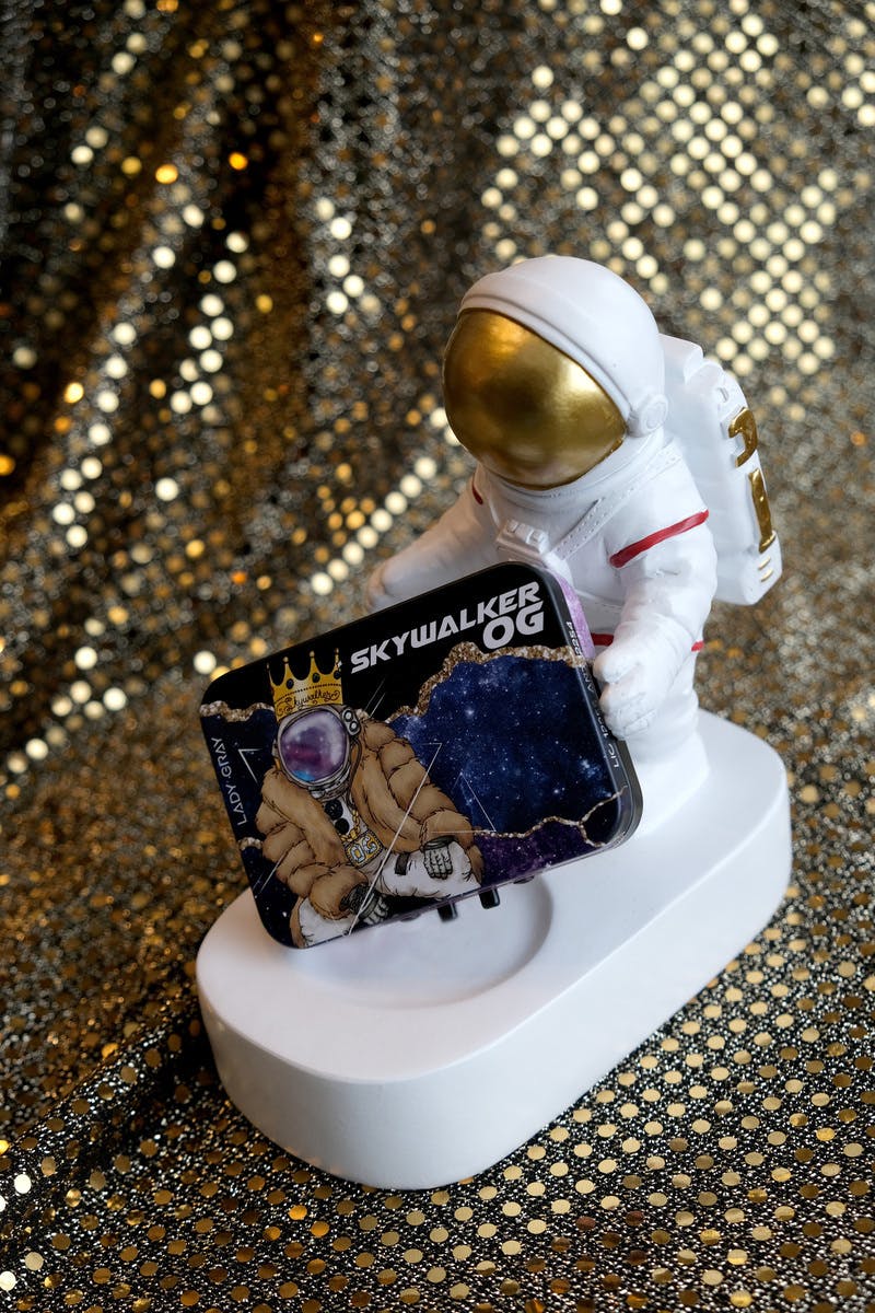 Lady Gray Gourmet Medibles - Lady Gray - Flower - Skywalker OG - 1