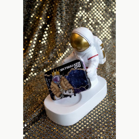 Lady Gray Gourmet Medibles - Lady Gray - Flower - Skywalker OG - 1