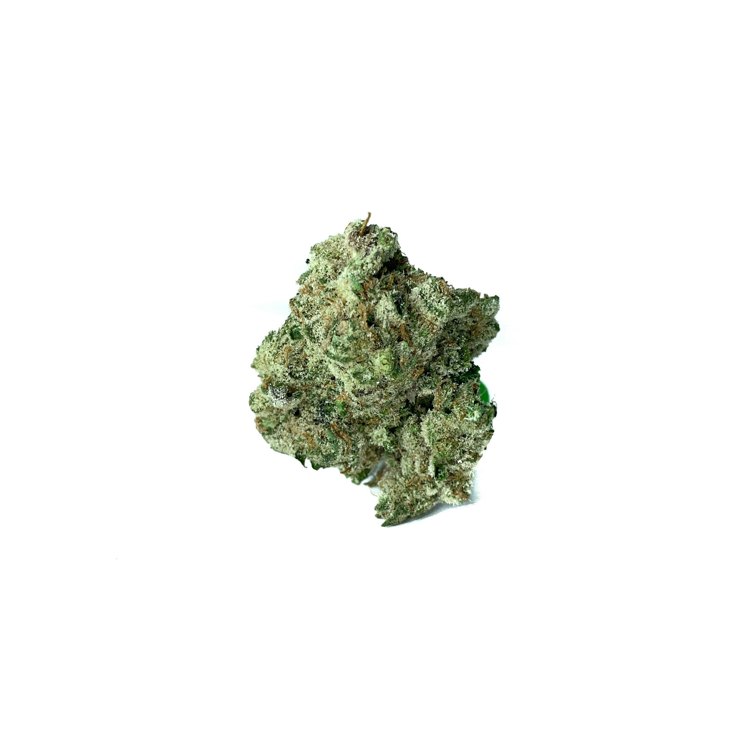 Space Monkey Meds - Secret Cookies - 1