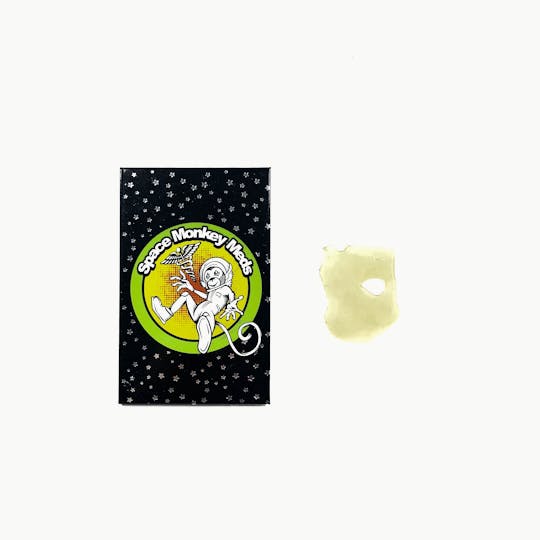 Space Monkey Meds - Dosi Glue Shatter - 1