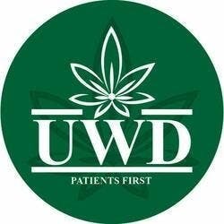UWD - UWD VAPE - 1