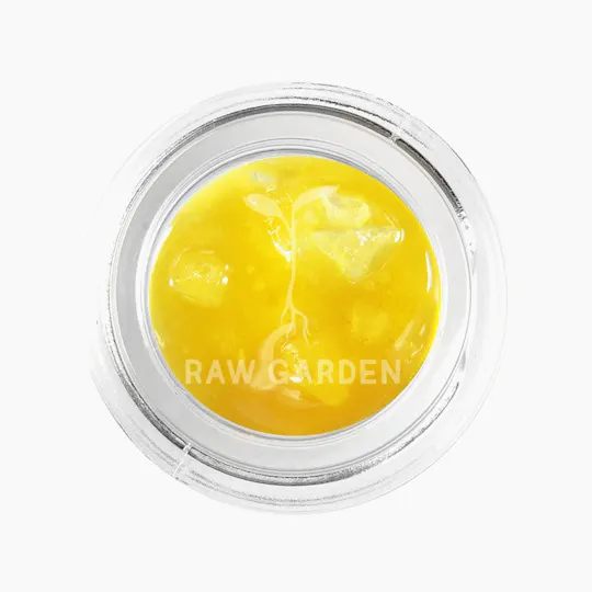 Raw Garden - Pink Slurm Live Sauce - 1