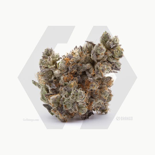Shango - Star Killer - 1