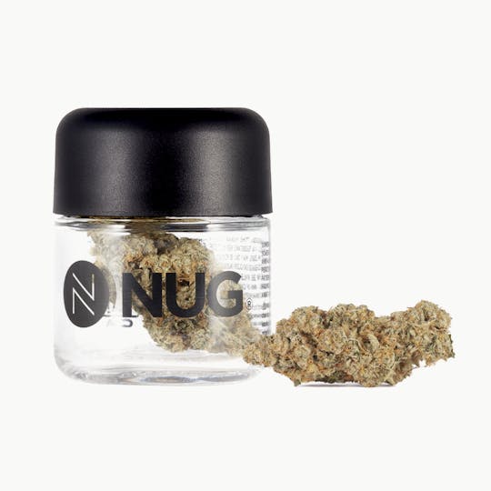 NUG - NUG Flower - Wedding Cake - 1