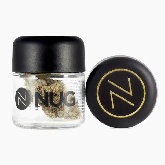 NUG - NUG | Wedding Cake | Big Buds | 3.5g - 1