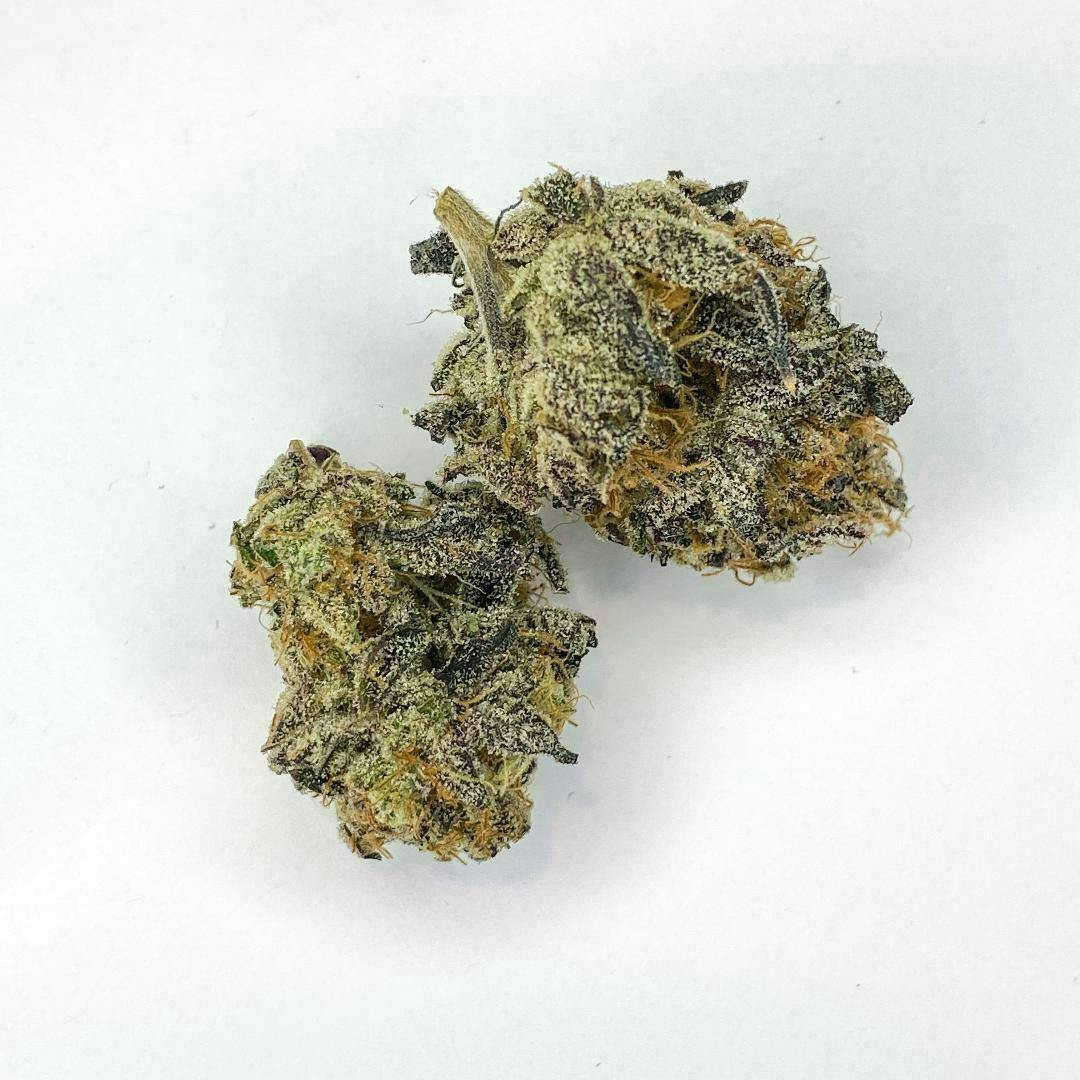 Indico - Purple Zkittles - Southern Maine Mary Jane - 1