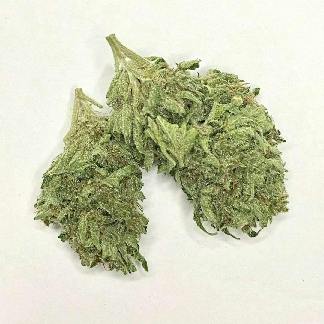 Indico - OG Ghost Train Haze #1 - 1
