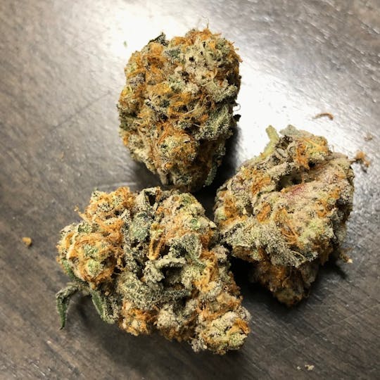 Iron Lung (Medical) - Kind Farms Wedding Mints - 1