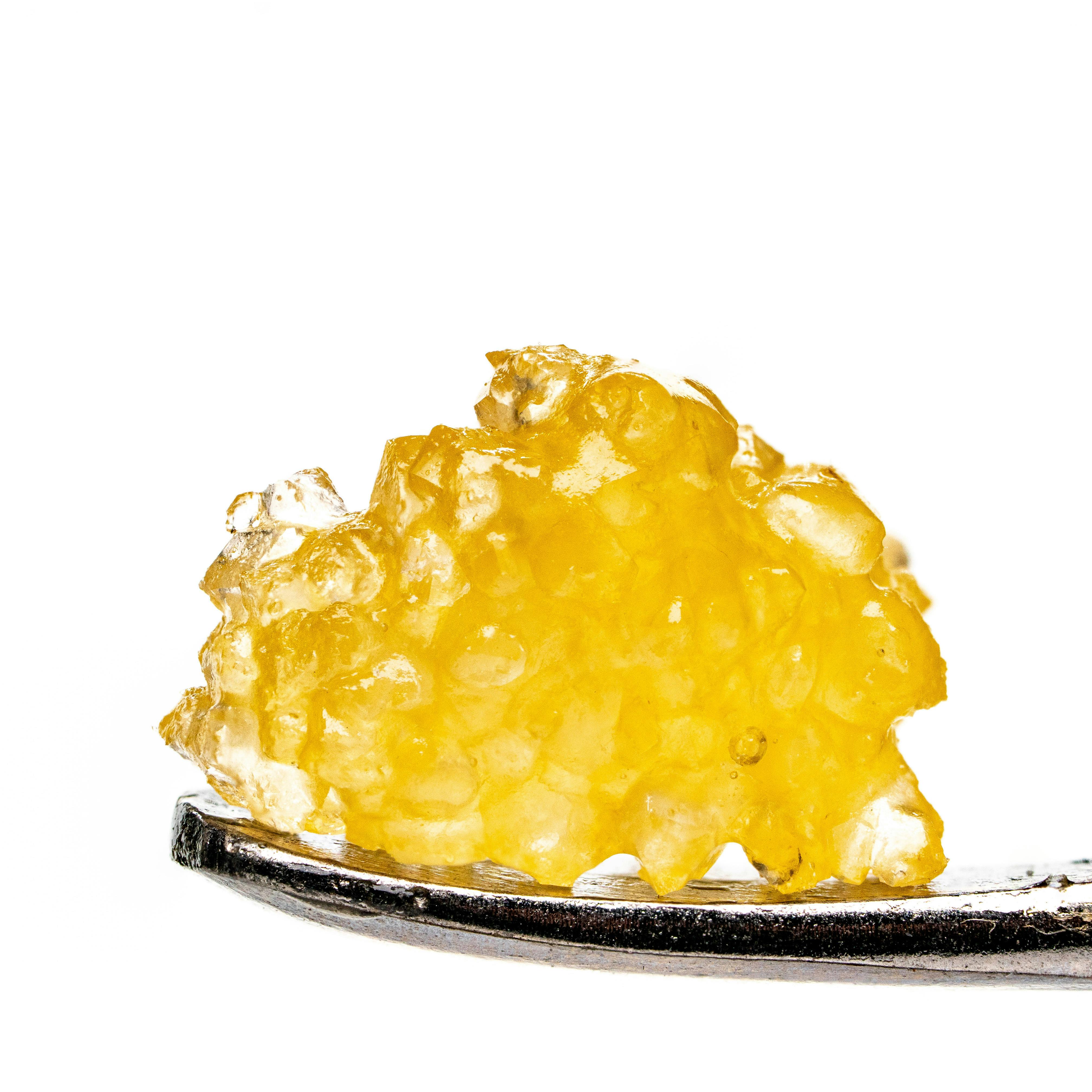SAVAGE - Grape Ape Live Resin T1 Sauce - 1