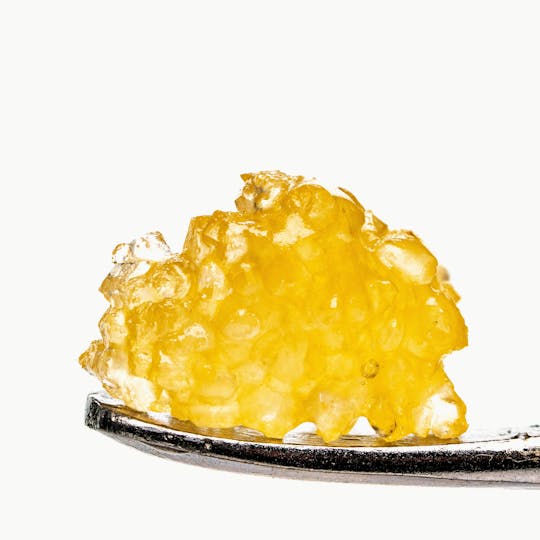 SAVAGE - Grape Ape Live Resin T1 Sauce - 1