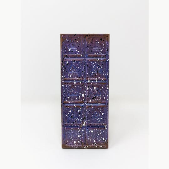 High Peak Cannabis Co. - High Peak Cannabis Co. | 300mg Hash Rosin Maple Sea Salt Bar - 1