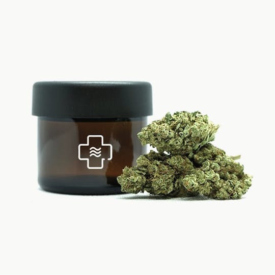 High Tide Organics - Cuvee Cookies - 1