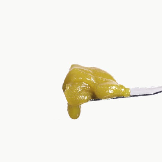Seed & Smith Cannabis - Live Terp Sugar - 1