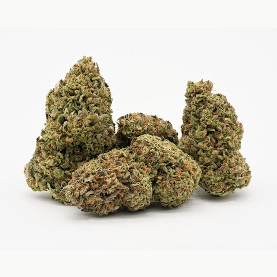 Alien Labs - Planet Dosi - Moongrown - 1