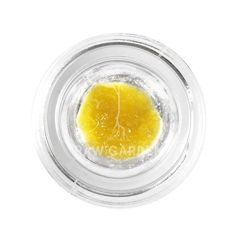 Raw Garden - Wubba Jam Live Resin - 1