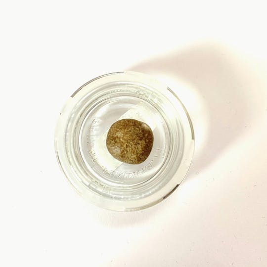 Indico - Blueberry Hash Temple Balls - 1