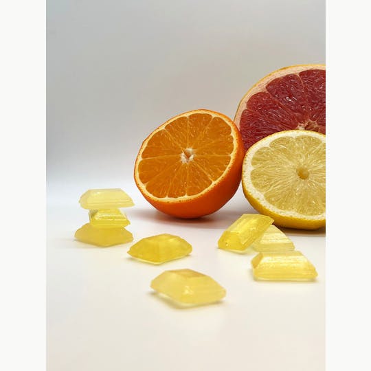 MoMo's Bakery - MoGos Citrus Variety Pack | 10pk | 50mg total - 1