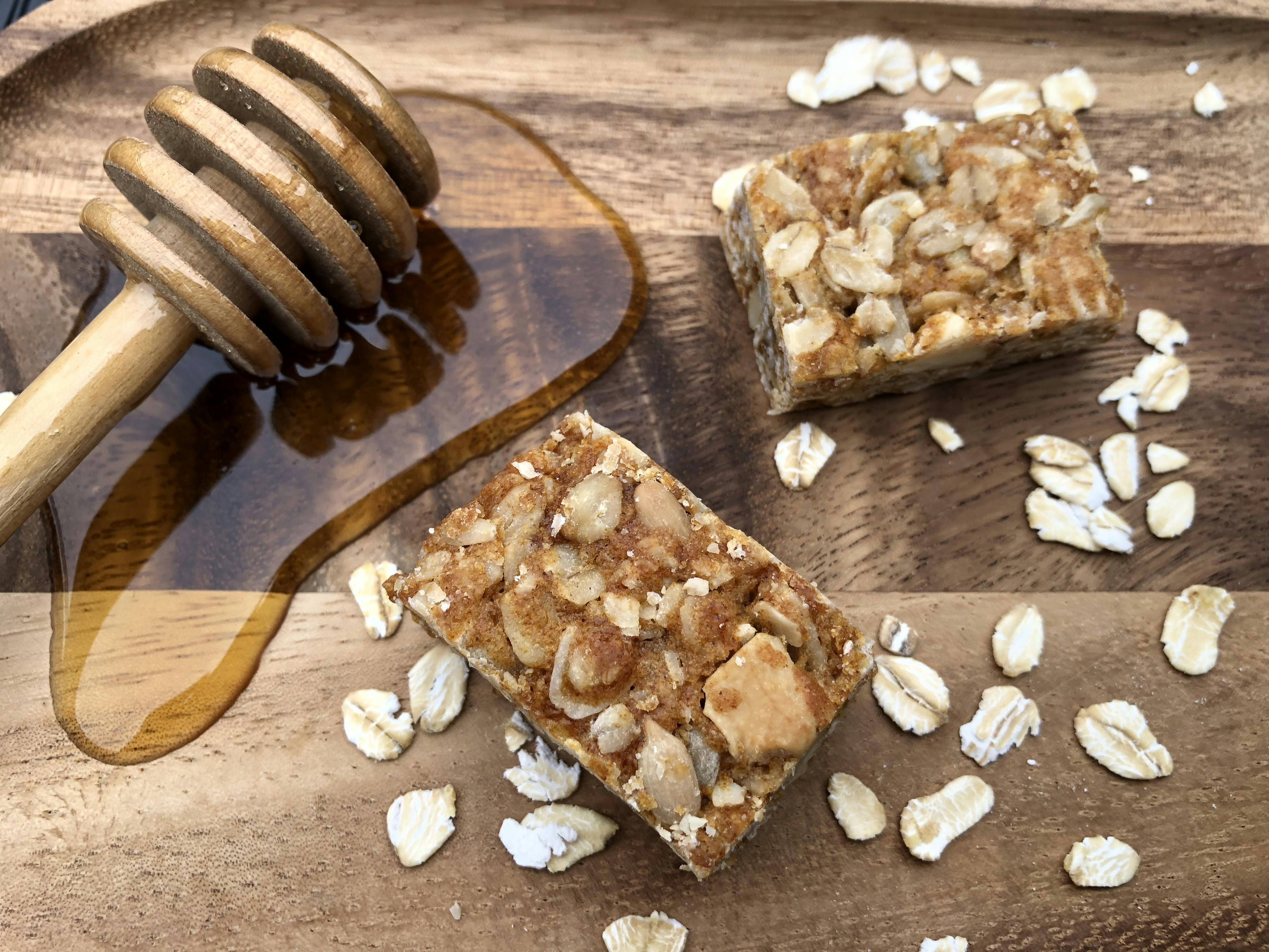 MoMo's Bakery - Cannachew | 5pk | 25mg total - 1