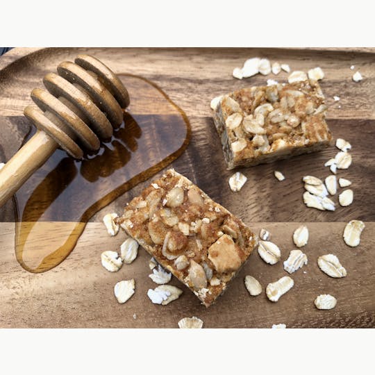 MoMo's Bakery - Cannachew | 5pk | 25mg total - 1