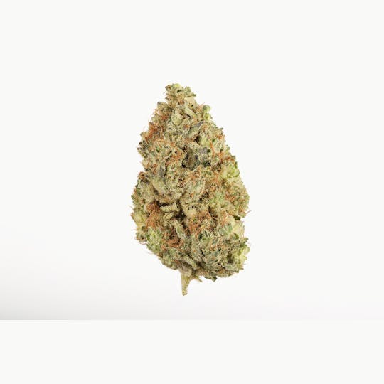 Seed & Smith Cannabis - Garlic Road - 1