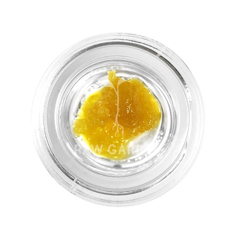 Raw Garden - Lime Walker Live Resin - 1