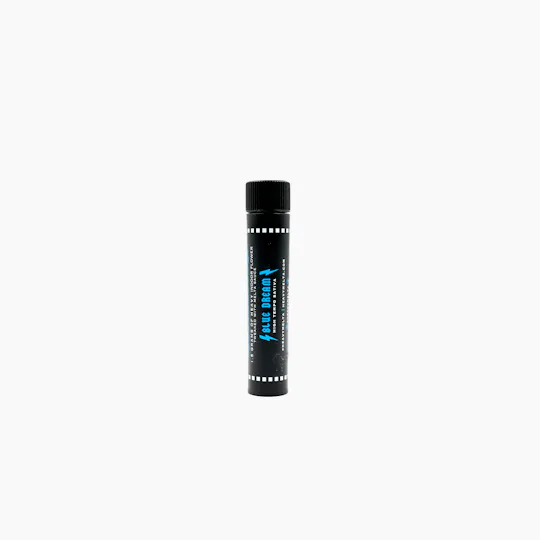Heavy Melta - Indoor Mash Up Pre-Roll - Blue Dream - 1
