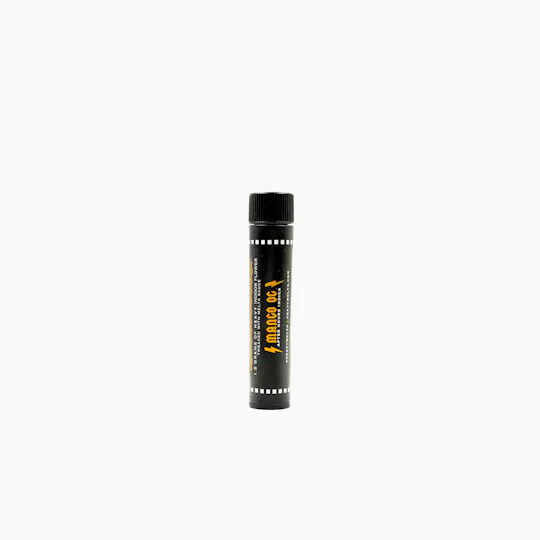 Heavy Melta - Indoor Mash Up Pre-Roll - Mango OG - 1