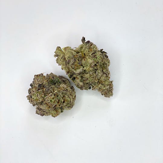 High Striker Farm - Cherry Strudel - 1