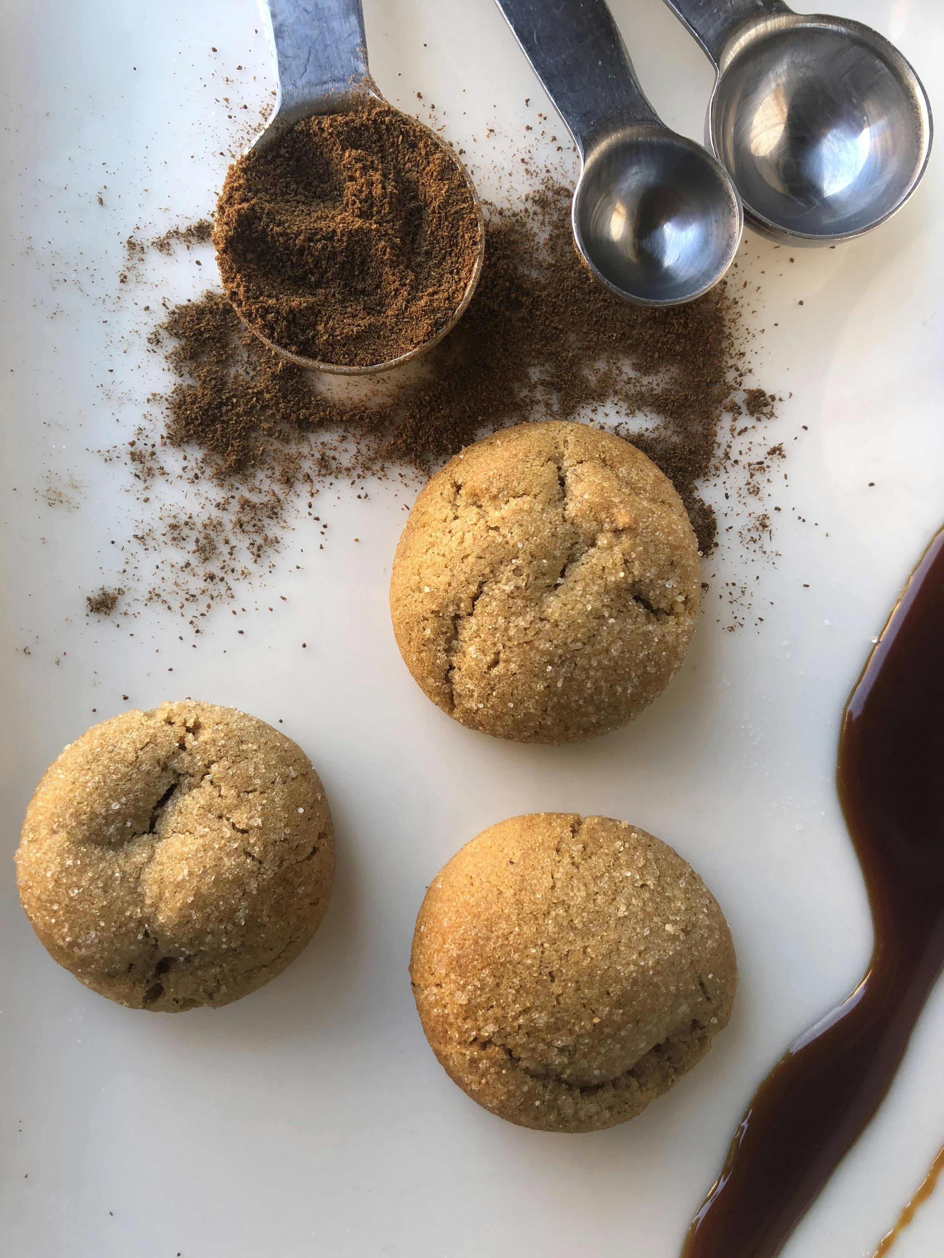 MoMo's Bakery - MoMo's Crinkles | 5pk | 25mg total - 1