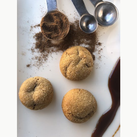 MoMo's Bakery - MoMo's Crinkles | 5pk | 25mg total - 1