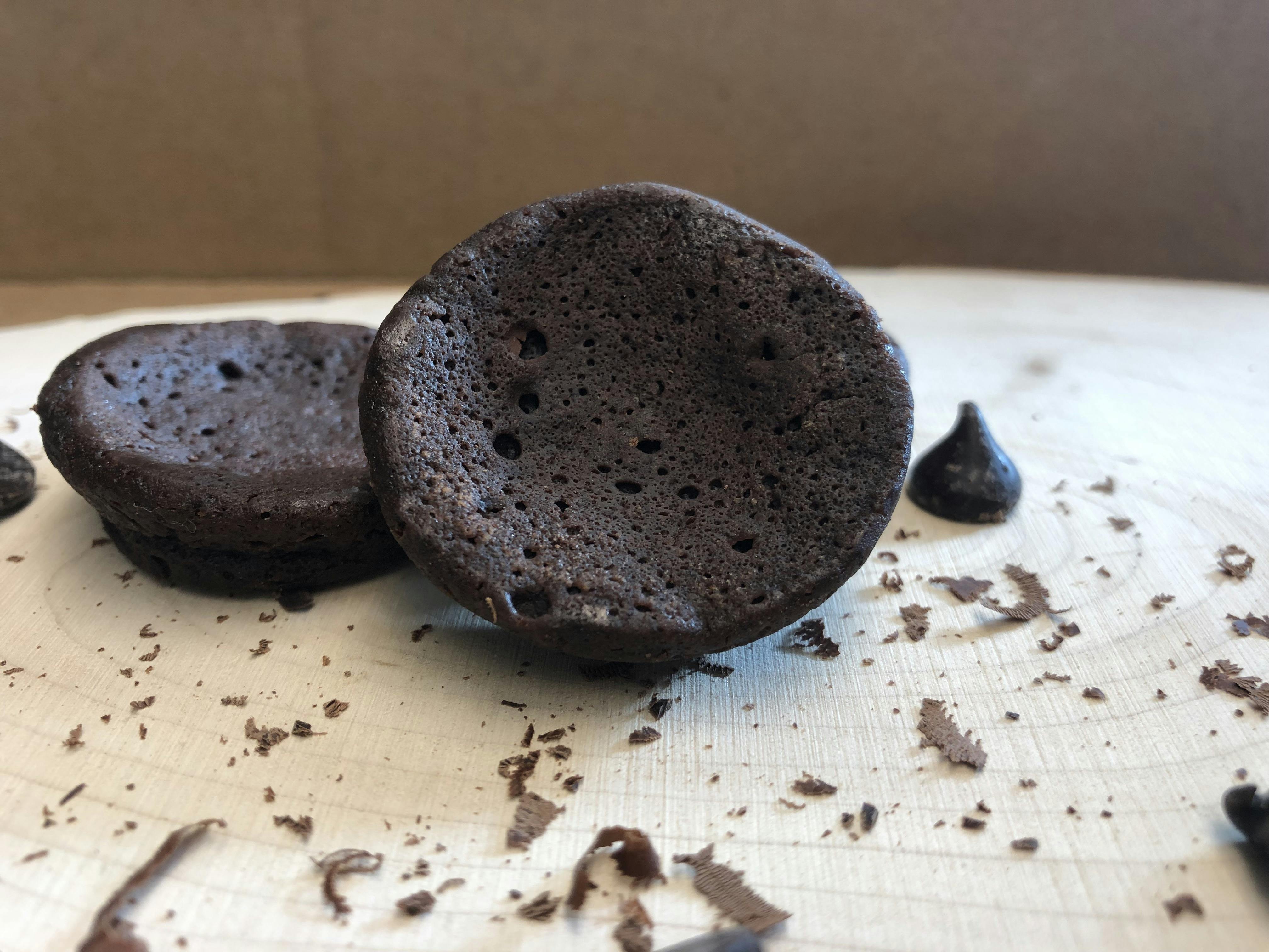 MoMo's Bakery - Queen Mary | 4pk | 20mg total - 1