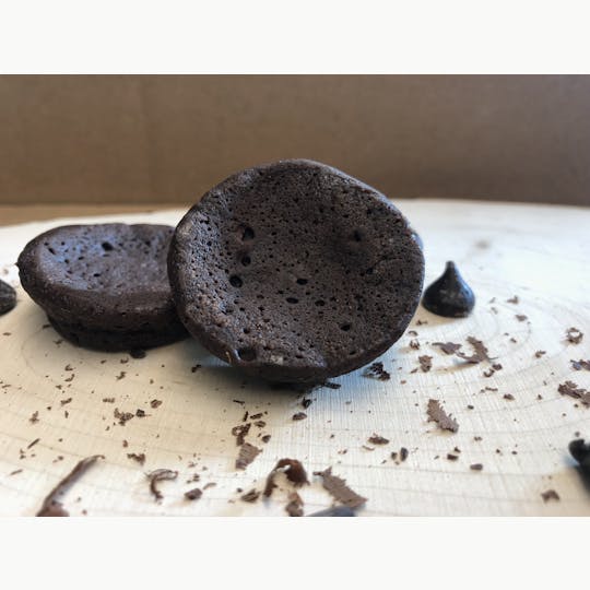MoMo's Bakery - Queen Mary | 4pk | 20mg total - 1