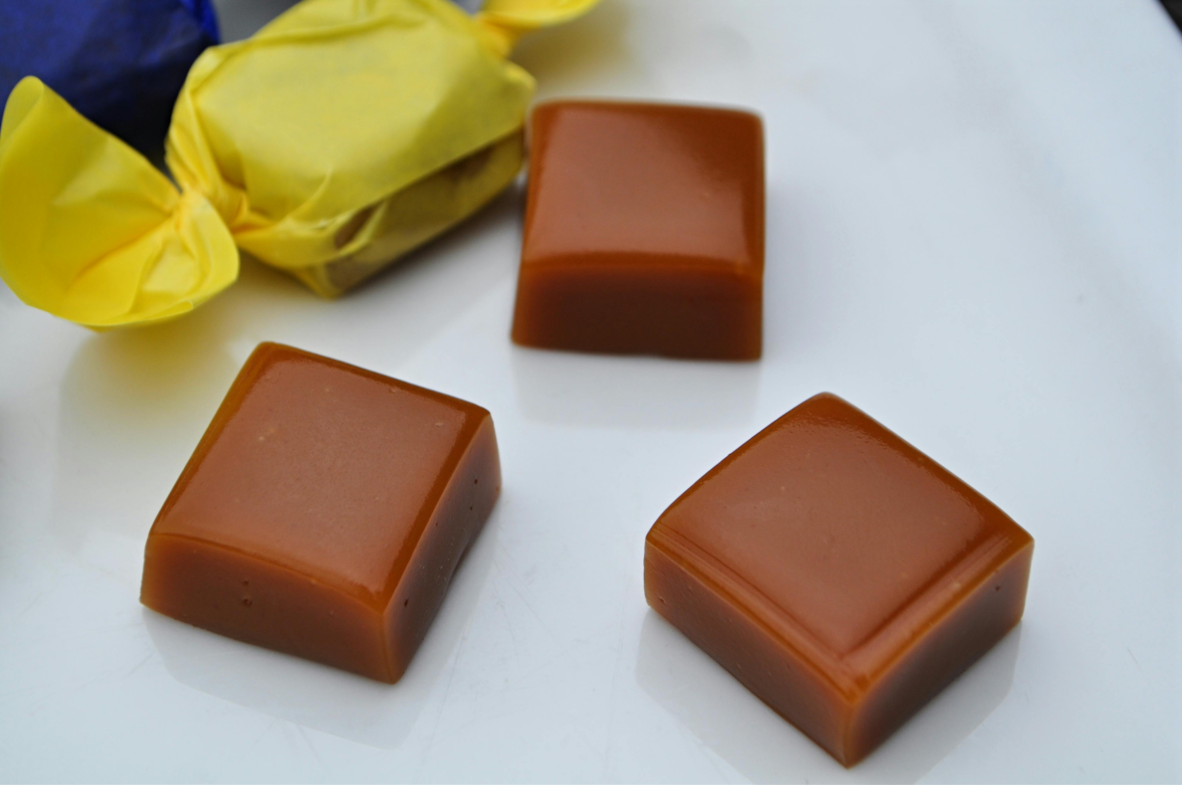 MoMo's Bakery - Carmelito | 2pk | 10mg total - 1