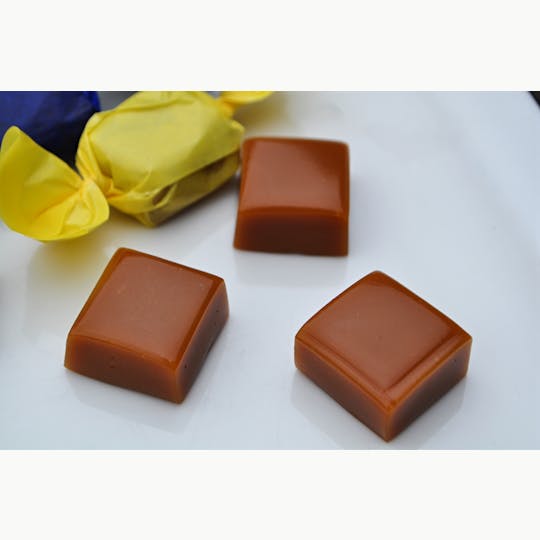 MoMo's Bakery - Carmelito | 2pk | 10mg total - 1
