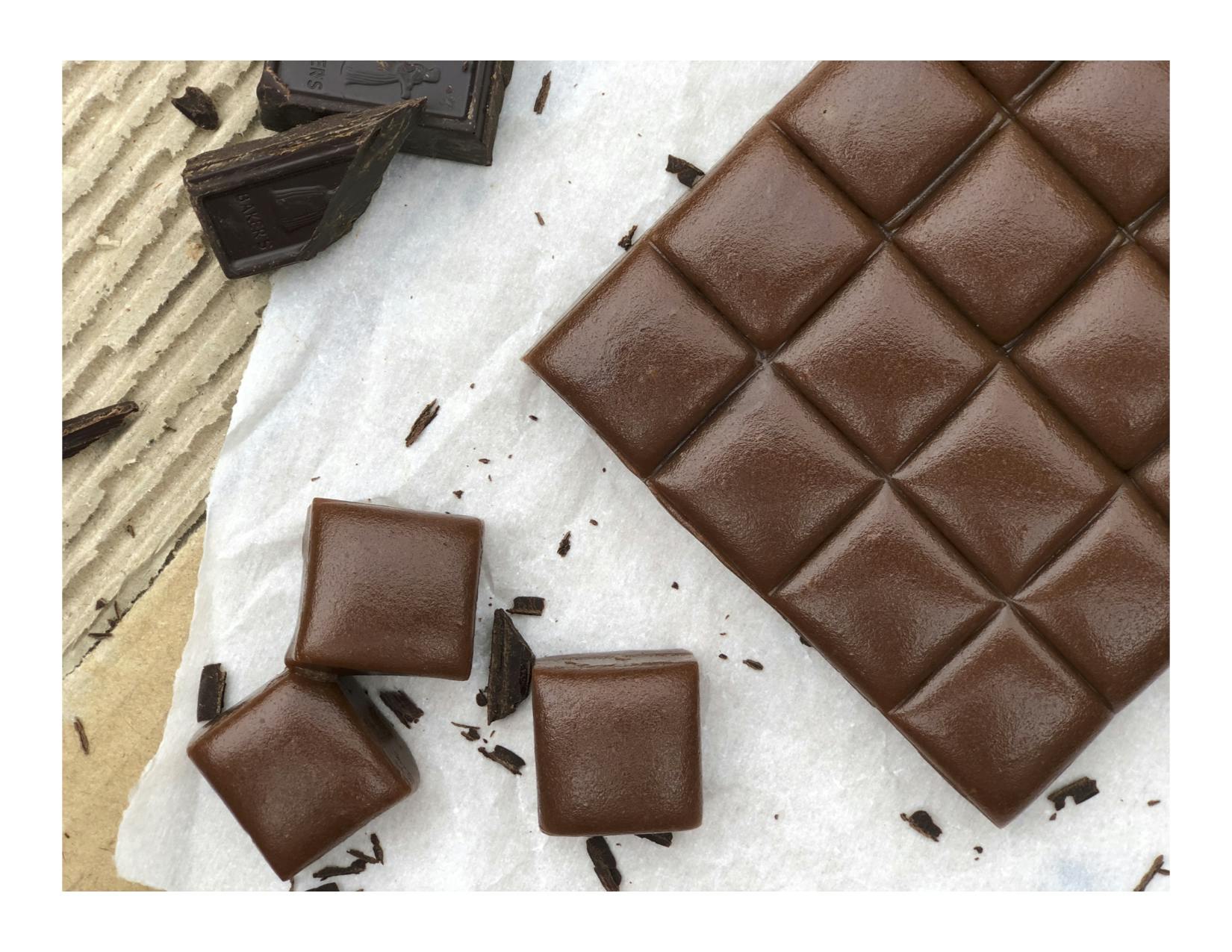 MoMo's Bakery - Chocolitos | 2pk | 10mg total - 1