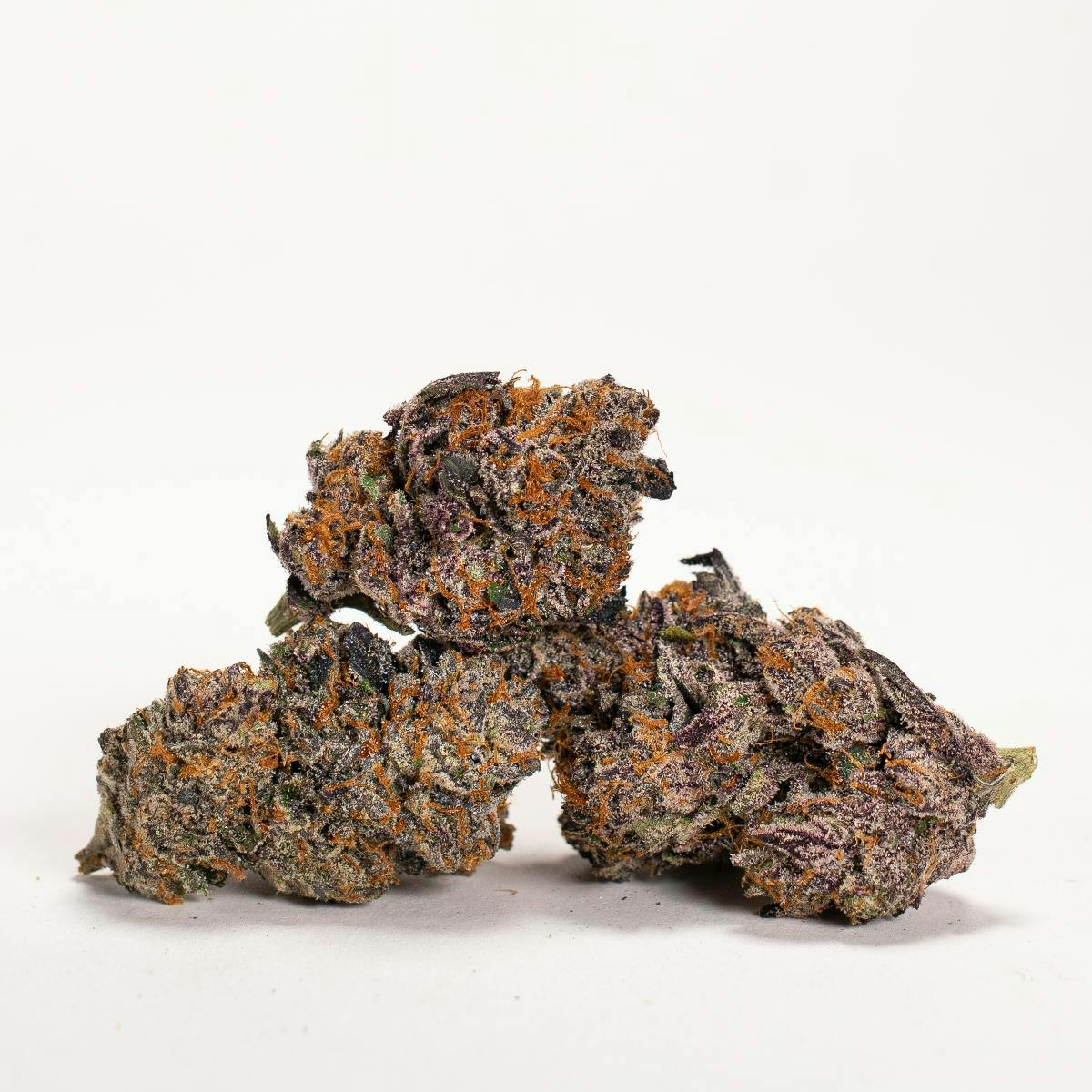A Golden State - A Golden State | Silver Cloud | Big Buds | 3.5g - 1