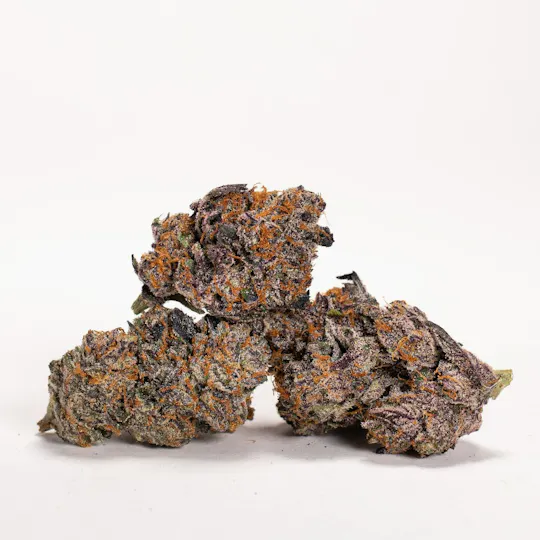 A Golden State - A Golden State | Silver Cloud | Big Buds | 3.5g - 1