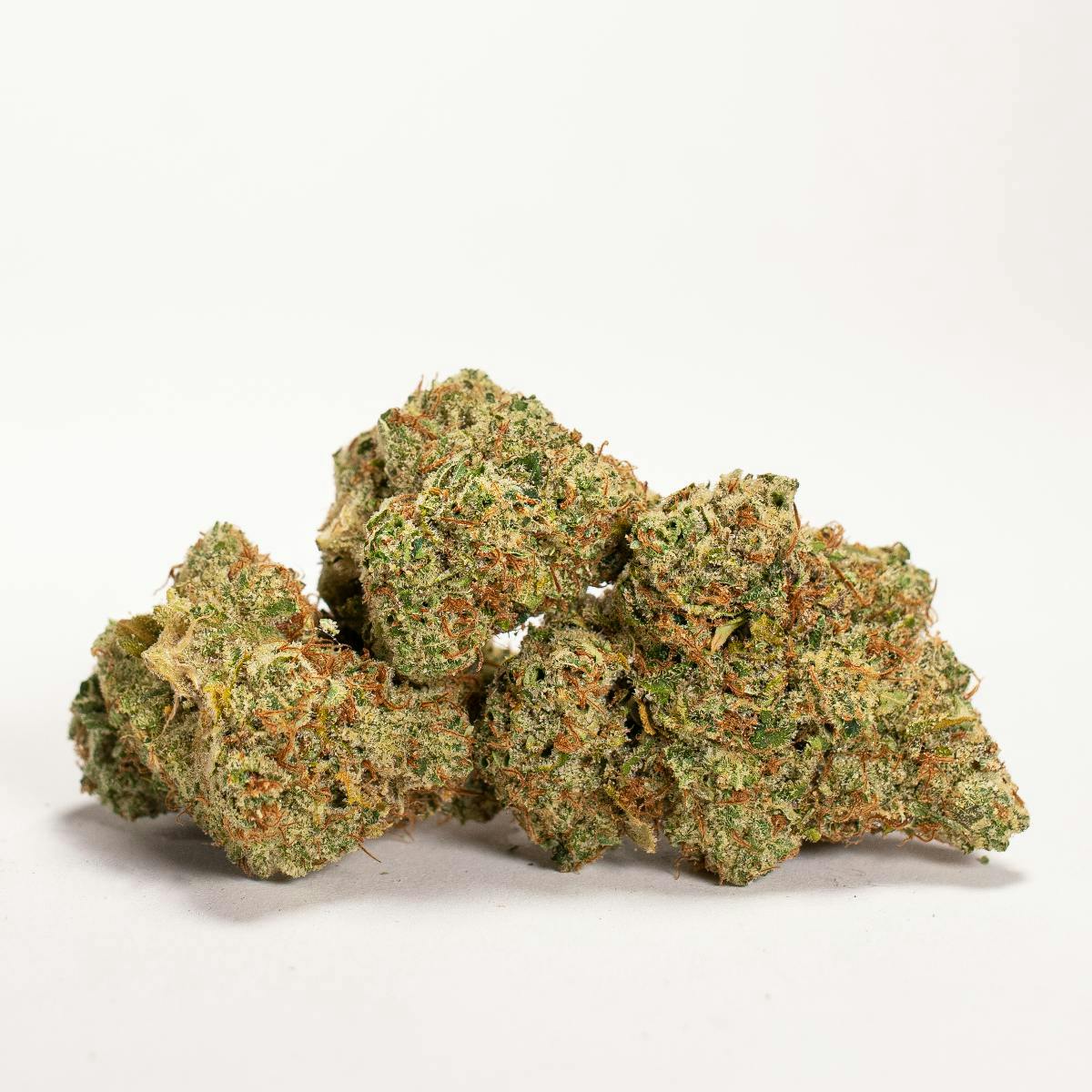 A Golden State - A Golden State | Lava Flower | Big Buds | 3.5g - 1