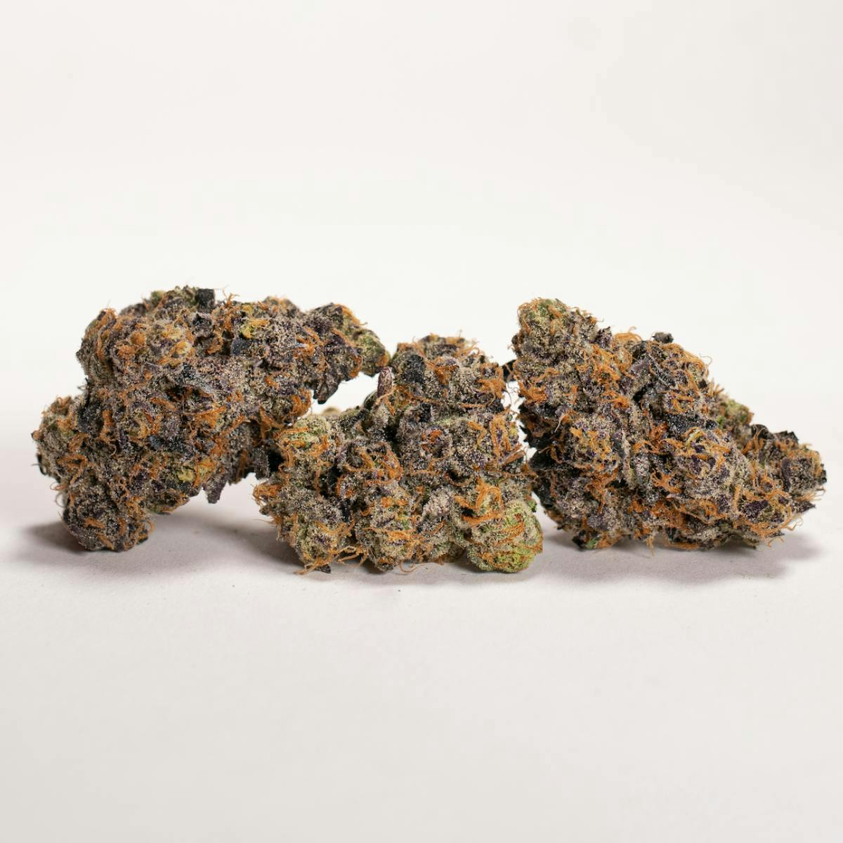 A Golden State - A Golden State | Caramel Apple | Big Buds | 3.5g - 1