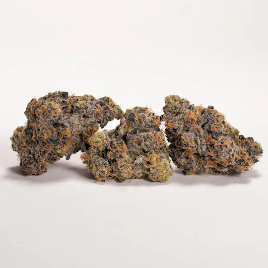 A Golden State - A Golden State | Caramel Apple | Big Buds | 3.5g - 1