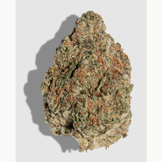 Lume Cannabis Co. - Jenny Kush Flower - 1