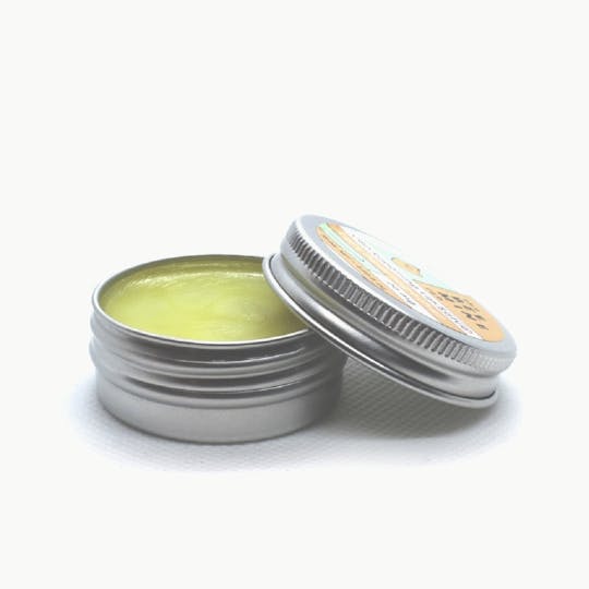 The Beemine Lab - LIPBALM CON CBD - 1