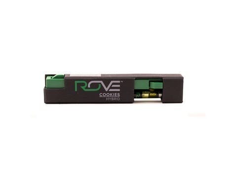 ROVE - Rove | All-In-One Vaporizer | Cookies - H | .35g - 1