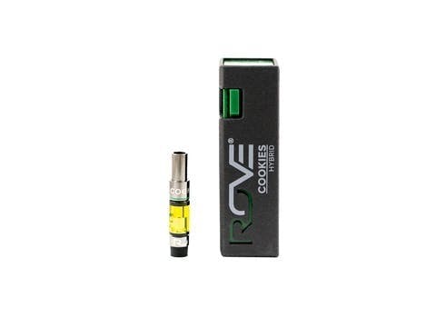 ROVE - Cookies Cartridge 0.525g - OK - 1