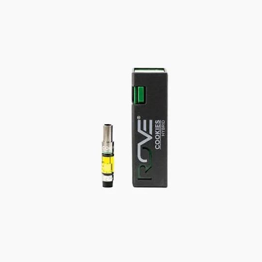 ROVE - Cookies Cartridge 0.525g - OK - 1