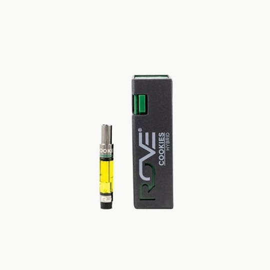 ROVE - Cookies Cartridge 1.025g - AZ - 1