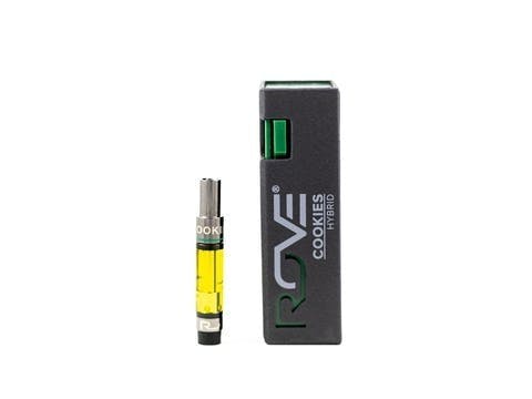 ROVE - Rove | Cartridge | Cookies - H | 1.0g - 1